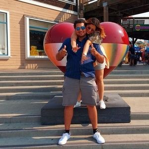 Meet your Posher, Beatriz